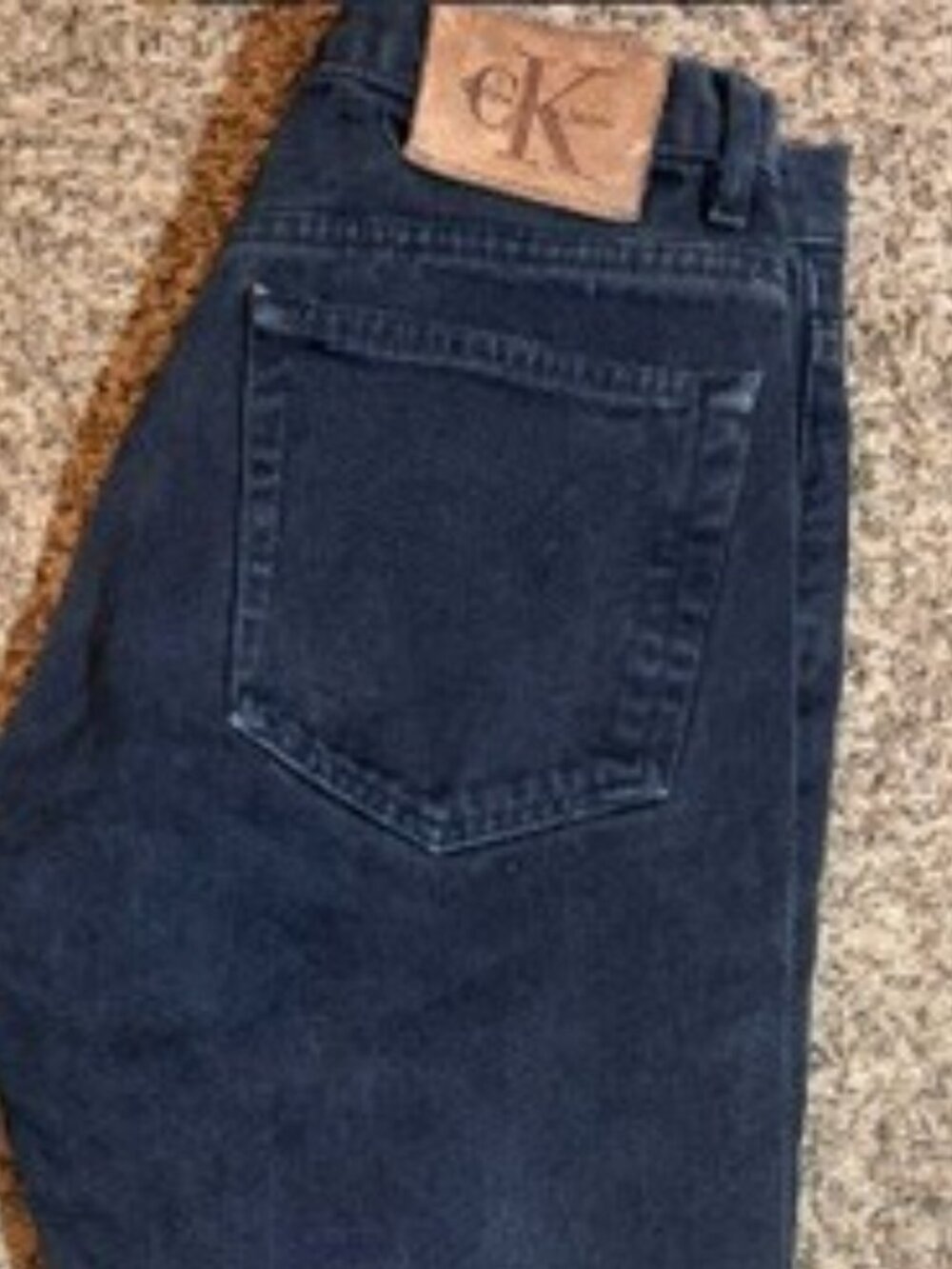 calvin klein jeans